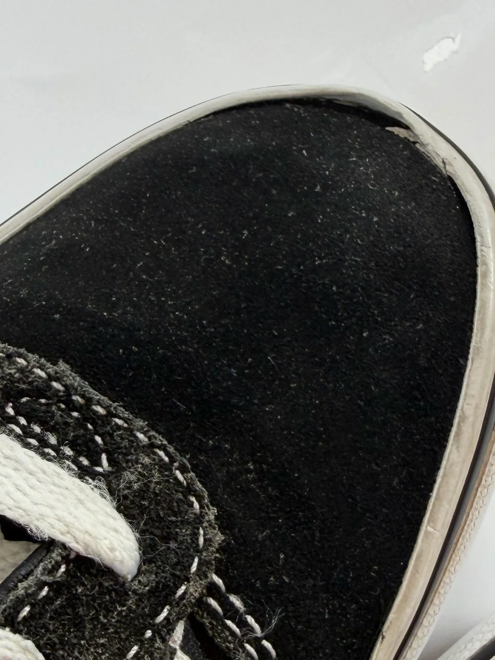 Vans Old Skool Checkerboard Sneakers Kids Size 4.0‎